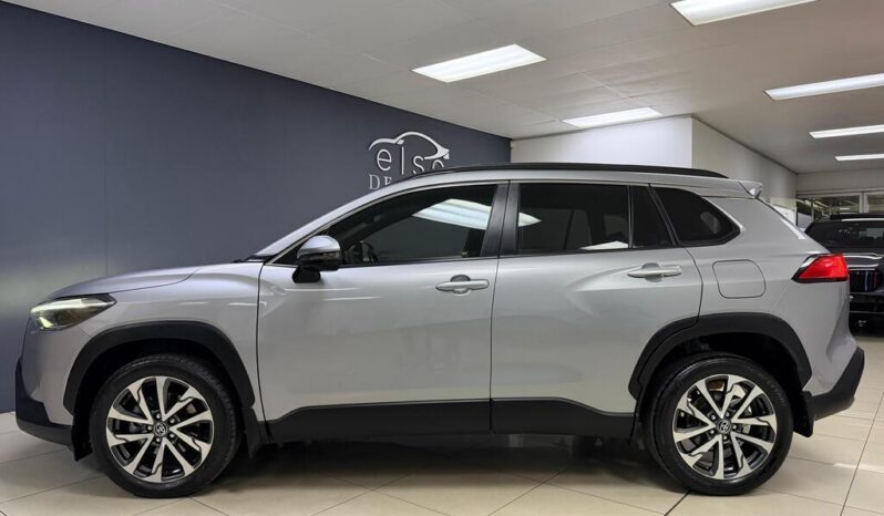 
								2022 Toyota Corolla Cross 1.8 Xr full									