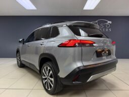 
										2022 Toyota Corolla Cross 1.8 Xr full									