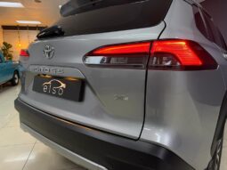 
										2022 Toyota Corolla Cross 1.8 Xr full									