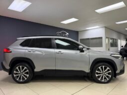 
										2022 Toyota Corolla Cross 1.8 Xr full									