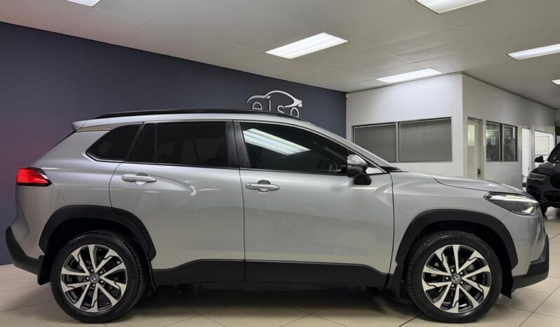 
								2022 Toyota Corolla Cross 1.8 Xr full									