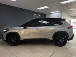 
										2026 Toyota Corolla Cross 1.8 Gr-s Hybrid full									