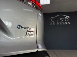 
										2026 Toyota Corolla Cross 1.8 Gr-s Hybrid full									