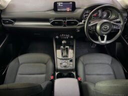
										2020 Mazda Cx-5 2.0 Active Auto full									