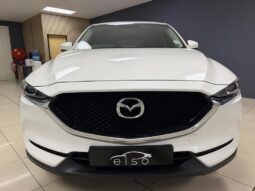 
										2020 Mazda Cx-5 2.0 Active Auto full									