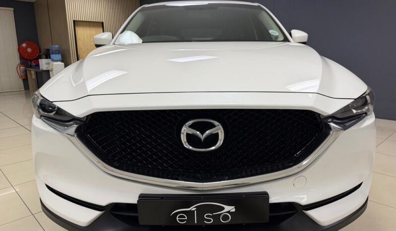
								2020 Mazda Cx-5 2.0 Active Auto full									