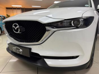 2020 Mazda Cx-5 2.0 Active Auto