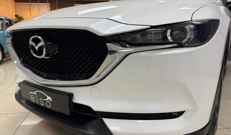 
								2020 Mazda Cx-5 2.0 Active Auto full									