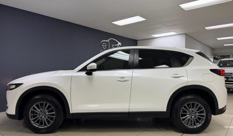 
								2020 Mazda Cx-5 2.0 Active Auto full									