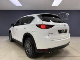 
										2020 Mazda Cx-5 2.0 Active Auto full									