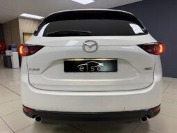 
										2020 Mazda Cx-5 2.0 Active Auto full									