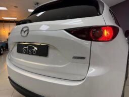 
										2020 Mazda Cx-5 2.0 Active Auto full									