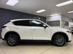 
										2020 Mazda Cx-5 2.0 Active Auto full									