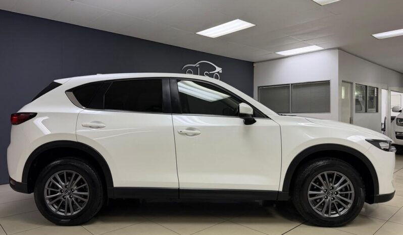 
								2020 Mazda Cx-5 2.0 Active Auto full									