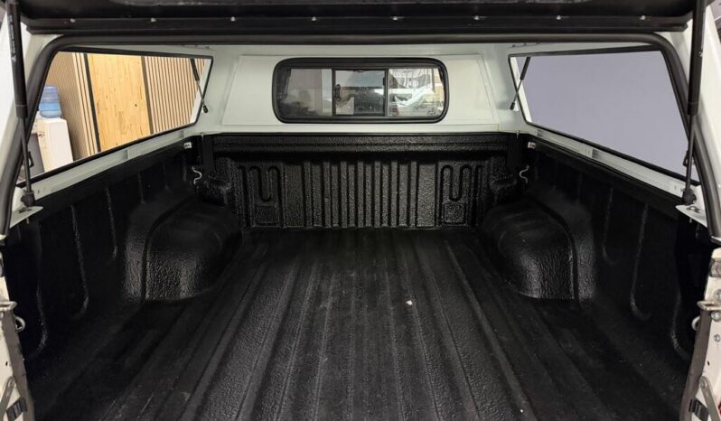 
								2019 Toyota Hilux 2.4 GD-6 Srx 4X4 Auto P/U D/C full									