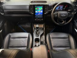 
										2023 Ford Ranger 2.0d Bi-turbo XLT 4X4 Auto D/C P/U full									