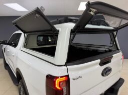 
										2023 Ford Ranger 2.0d Bi-turbo XLT 4X4 Auto D/C P/U full									