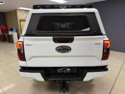 
										2023 Ford Ranger 2.0d Bi-turbo XLT 4X4 Auto D/C P/U full									