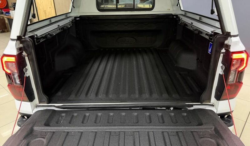 
								2023 Ford Ranger 2.0d Bi-turbo XLT 4X4 Auto D/C P/U full									