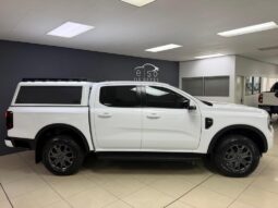 
										2023 Ford Ranger 2.0d Bi-turbo XLT 4X4 Auto D/C P/U full									