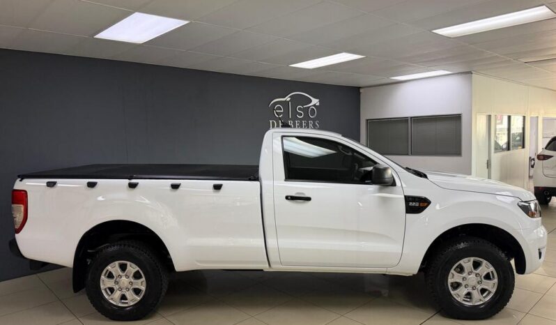 
								2023 Ford Ranger 2.2tdci Xl Auto P/U S/C full									