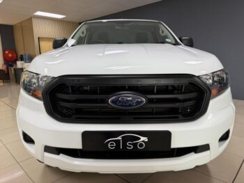 2023 Ford Ranger 2.2tdci Xl Auto P/U S/C