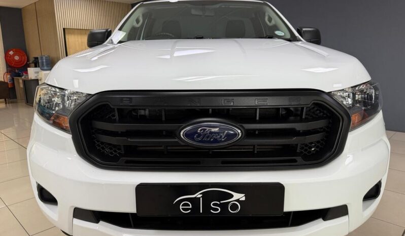 
								2023 Ford Ranger 2.2tdci Xl Auto P/U S/C full									
