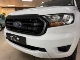
										2023 Ford Ranger 2.2tdci Xl Auto P/U S/C full									