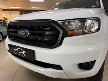 2023 Ford Ranger 2.2tdci Xl Auto P/U S/C