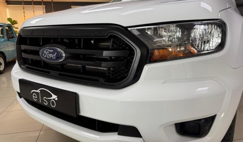 
								2023 Ford Ranger 2.2tdci Xl Auto P/U S/C full									