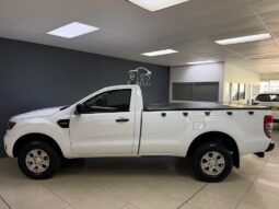 
										2023 Ford Ranger 2.2tdci Xl Auto P/U S/C full									
