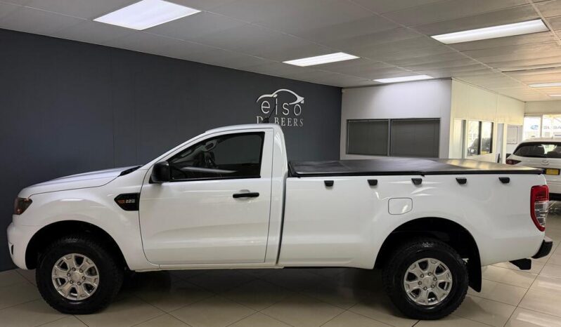 
								2023 Ford Ranger 2.2tdci Xl Auto P/U S/C full									