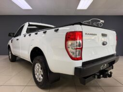 
										2023 Ford Ranger 2.2tdci Xl Auto P/U S/C full									
