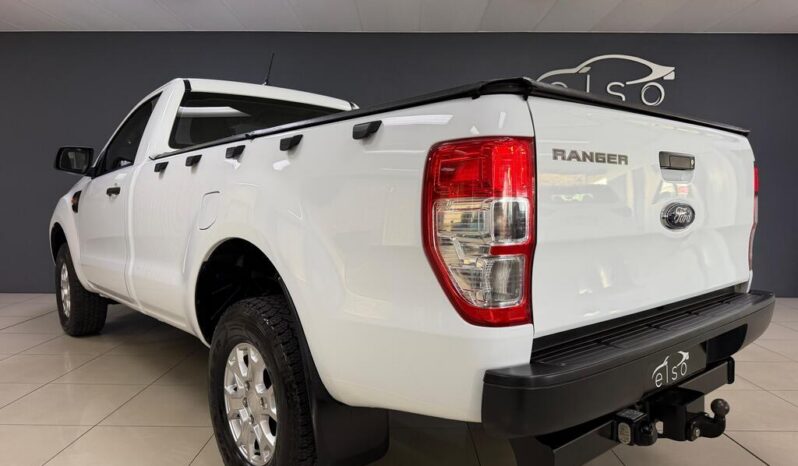 
								2023 Ford Ranger 2.2tdci Xl Auto P/U S/C full									