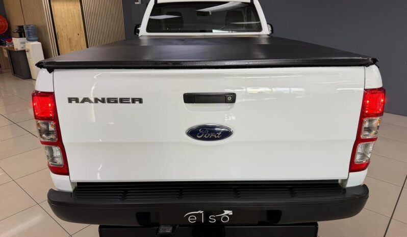 
								2023 Ford Ranger 2.2tdci Xl Auto P/U S/C full									