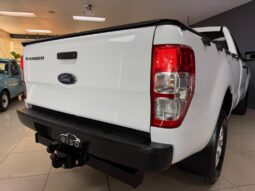 
										2023 Ford Ranger 2.2tdci Xl Auto P/U S/C full									