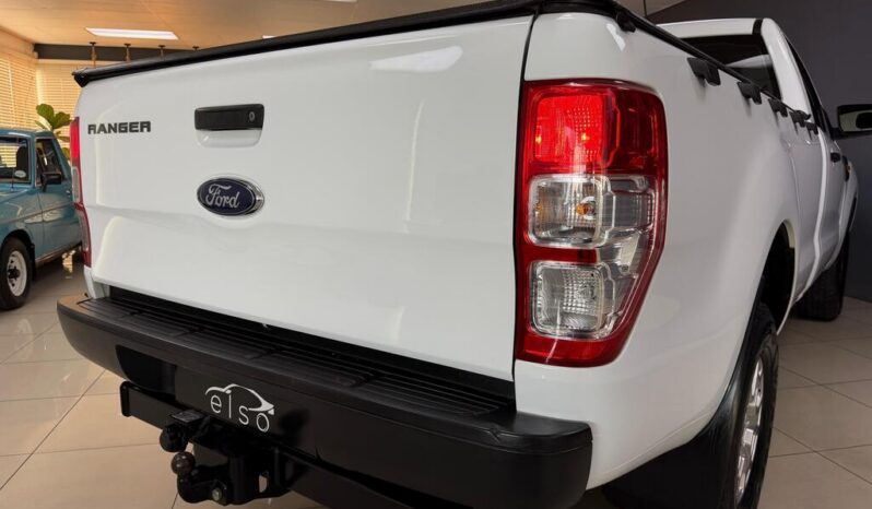 
								2023 Ford Ranger 2.2tdci Xl Auto P/U S/C full									