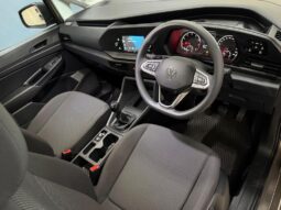 
										2023 Volkswagen Caddy Kombi 1.6i (7 Seat) full									