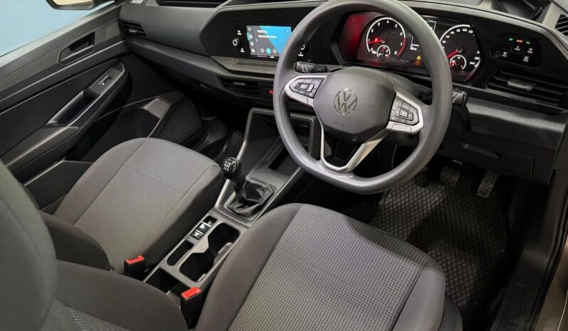 
								2023 Volkswagen Caddy Kombi 1.6i (7 Seat) full									