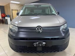 
										2023 Volkswagen Caddy Kombi 1.6i (7 Seat) full									