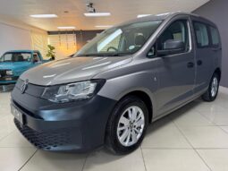 
										2023 Volkswagen Caddy Kombi 1.6i (7 Seat) full									