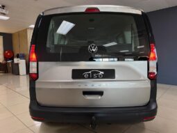 
										2023 Volkswagen Caddy Kombi 1.6i (7 Seat) full									