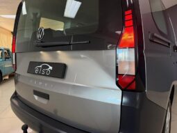 
										2023 Volkswagen Caddy Kombi 1.6i (7 Seat) full									
