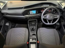 
										2023 Volkswagen Caddy Kombi 1.6i (7 Seat) full									